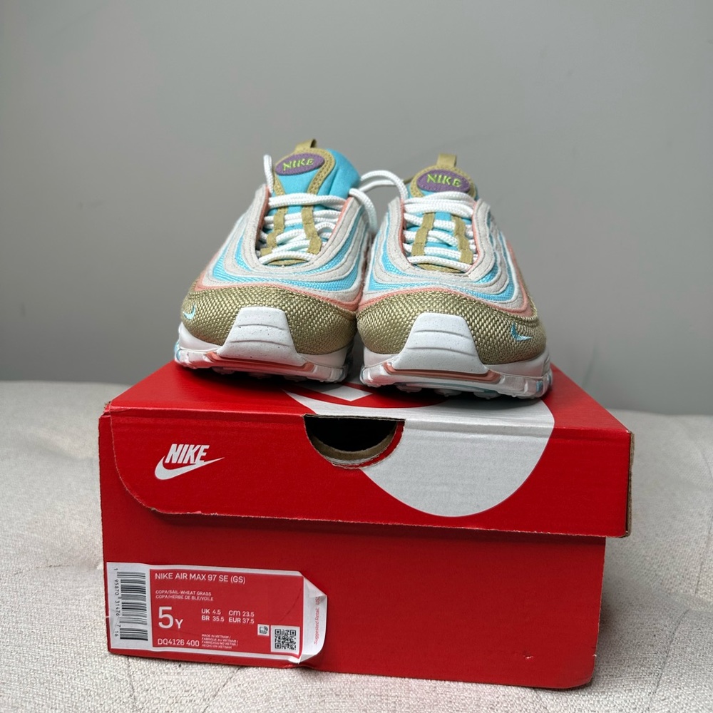 Nike AirMax 97 SE